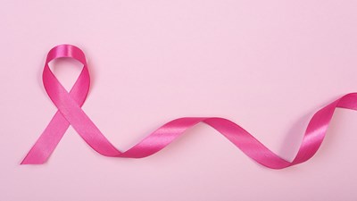 Breast cancer awareness month at Bertling
