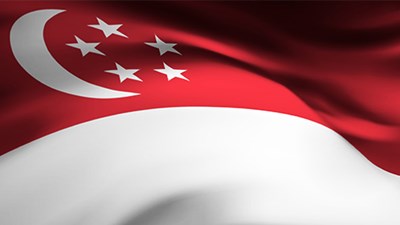 Happy Singapore National Day from Bertling!