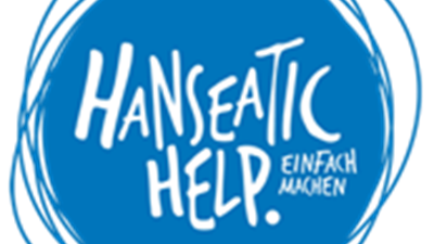 Bertling donates warm winter clothes and blankets to Hanseatic Help 