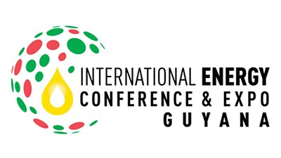 Bertling at the Guyana Energy Conference & Expo 2024