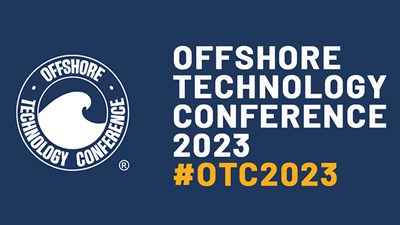 Bertling will attend OTC 2023 in May