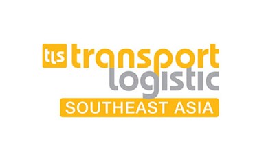 BERTLING AT THE TRANSPORT LOGISTIC EXHIBITION IN SINGAPORE