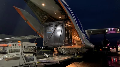 Airfreight rate relief for shippers, or are things going to 'turn nasty'?