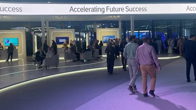 Bertling Logistics Saudi Arabia participates in IKTVA 2023 Forum & Exhibition