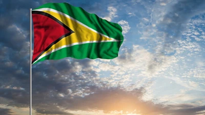 Happy National Day, Guyana!