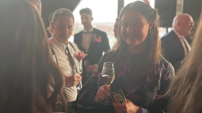 Interview with our People and Culture Manager, Anna Lundkvist