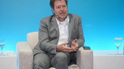 Breakbulk Middle East 2023 in Dubai - A Recap