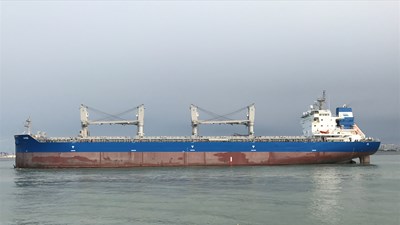Drewry: Multipurpose vessels charter rates slip faster in August