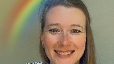 Tstrootmann Pride Month