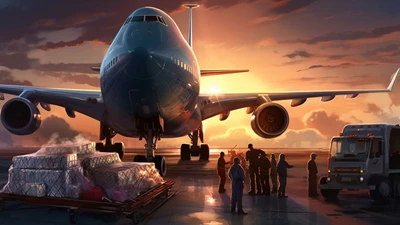 WANTED: Head of Airfreight in China