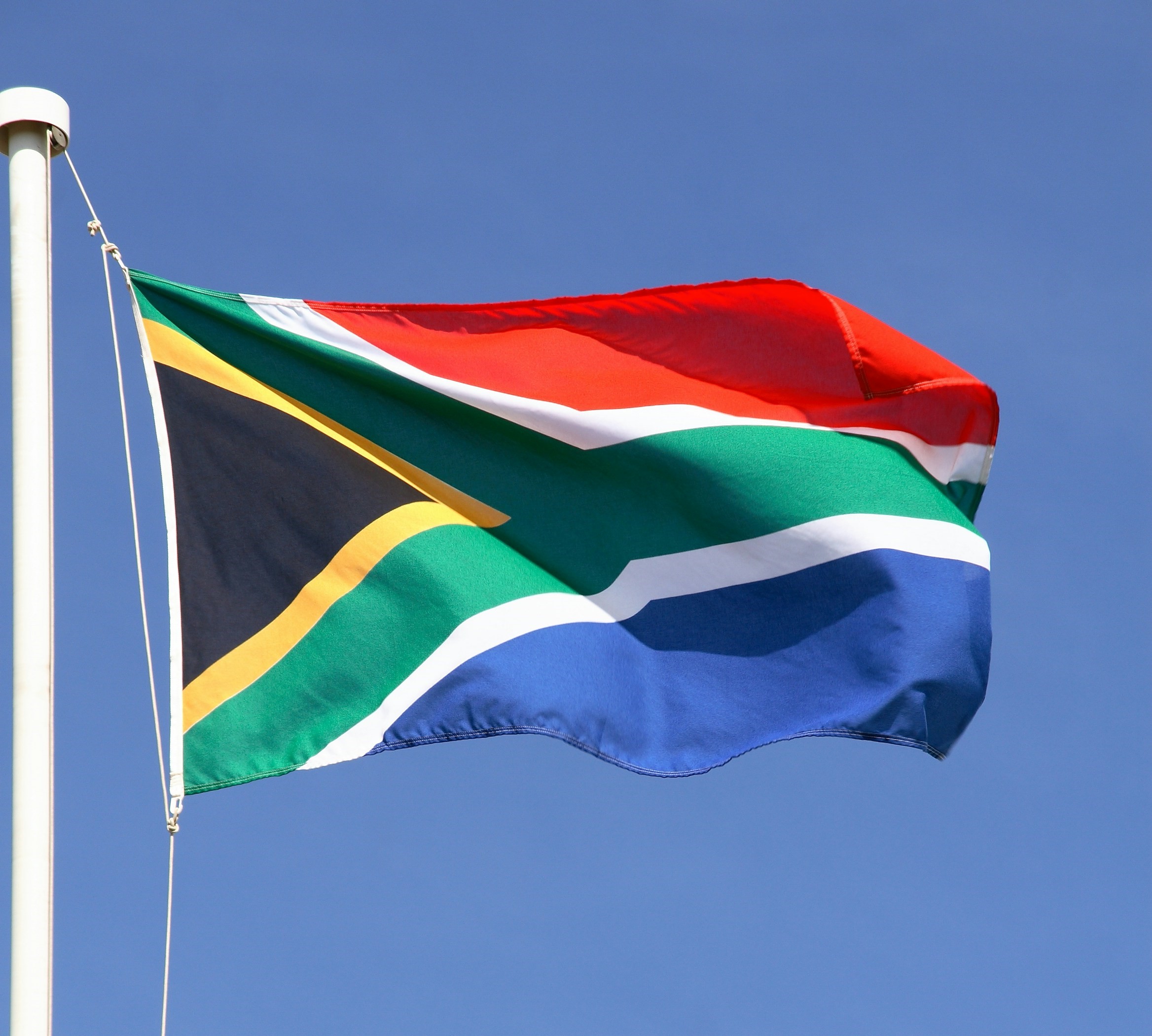 Celebrating Heritage Day in South Africa