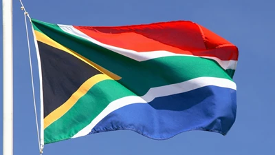 Celebrating Heritage Day in South Africa