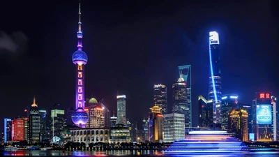 Bertling at the Transport Logistic China 2024