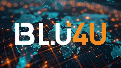 Detailed Shipment insights with tailor-made real-time Statistic Reports in BLU4U Pro