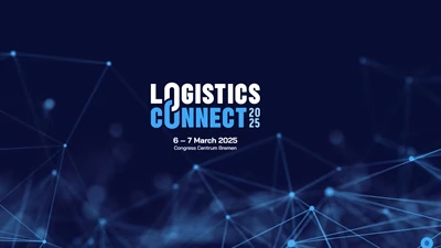 Bertling at the LogisticsConnect 2025