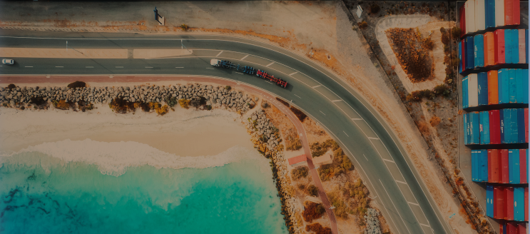 Clemenger and Bertling Logistics join forces in Australia