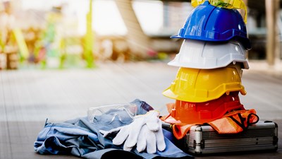 World Safety Day 2023 - A safe working environment