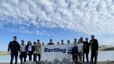 World Cleanup Day on September 16 - local initiatives from our global offices