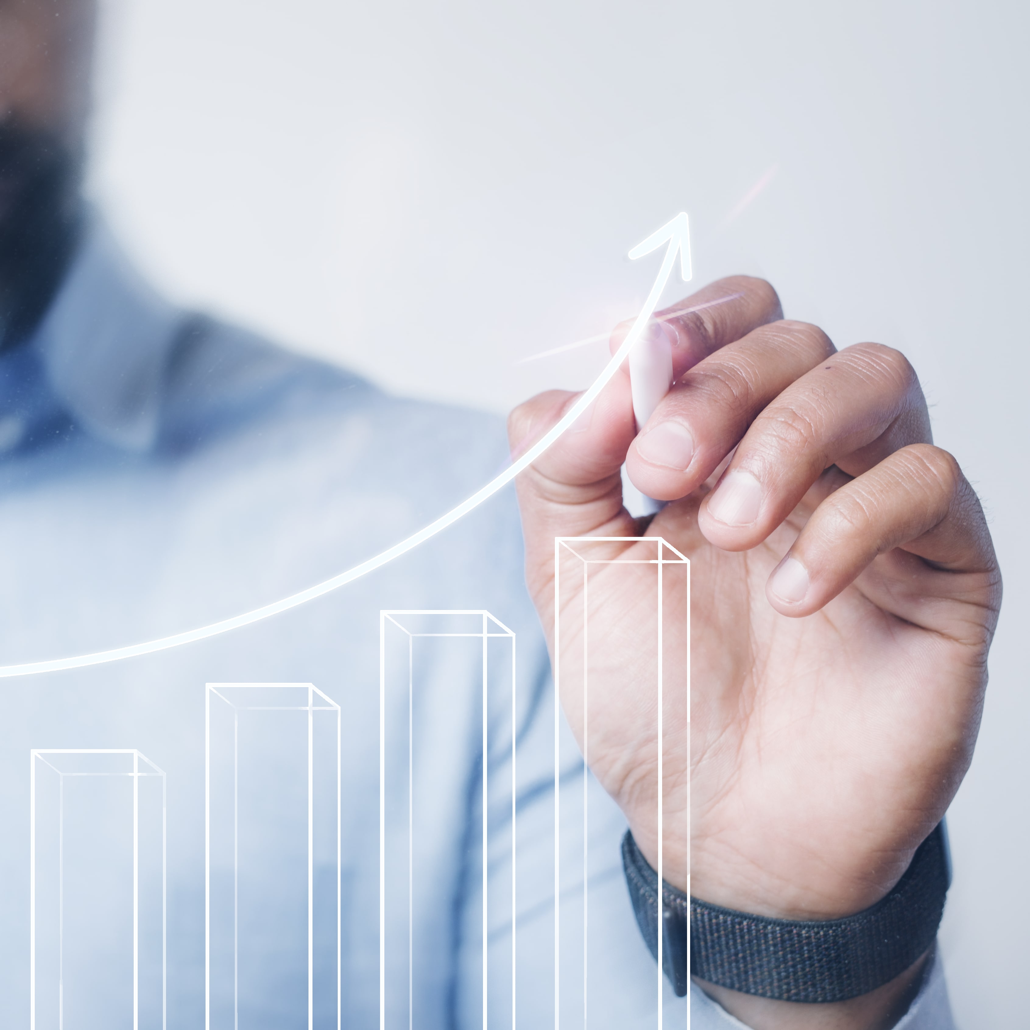 Emerging current trends in supply chain management 2025