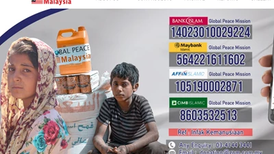 Giving Tuesday today on 29 November 2022 – Recap of our initiatives