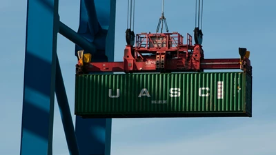 What is multimodal transportation?