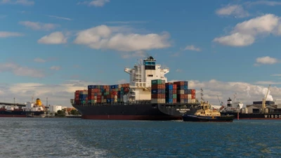 Update on Sea freight disruptions in the Red Sea