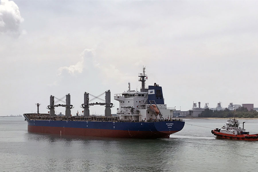 Aquitania Class (Seahorse 35)