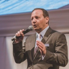 Juan Lynch appointed as Managing Director of Bertling Chile