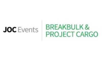 Bertling at JOC's 2023 Breakbulk & Project Cargo Conference this week