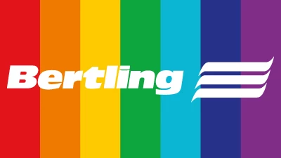 Pride Awareness Presentation held at Bertling Logistics