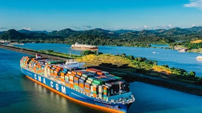 Sudden container crunch sends ocean freight rates soaring, setting off global trade alarm bells