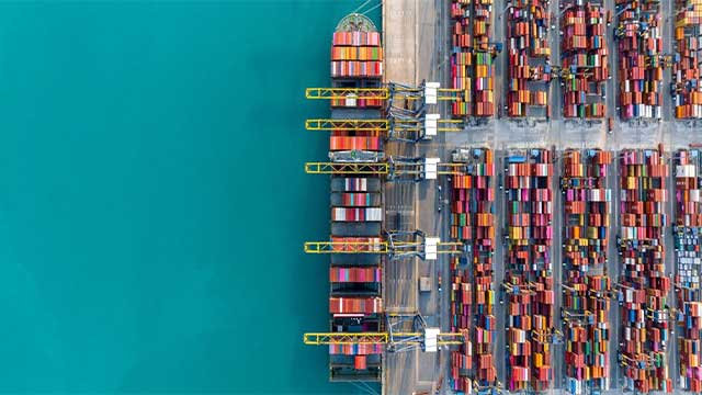 Informe sobre el mercado del transporte marítimo – Noviembre