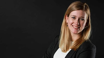 Therese Strootmann promoted to Head of Digitalization at Bertling