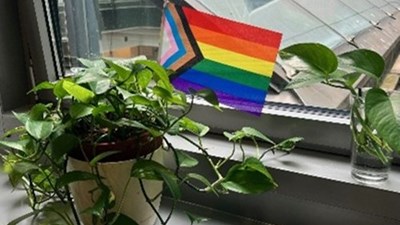 Pride