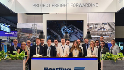 Breakbulk Europe 2024 was a great success – see you in 2025!