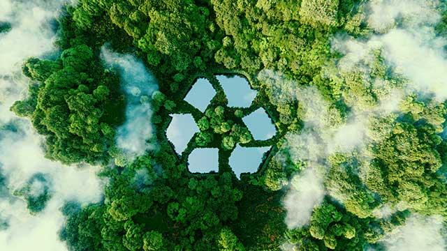 Bertling Logistics Supporting Plastic Waste Reduction Worldwide