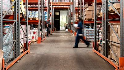 Logistics trends: Trends in transportation and logistics 2025