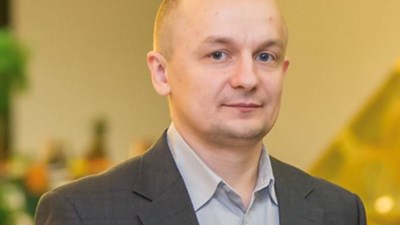 Alex Kachan joins Bertling Kazakhstan Transport as General Manager