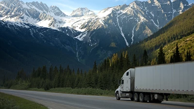 Changes in German Road Tariffs and Toll Charges 1st December 2023
