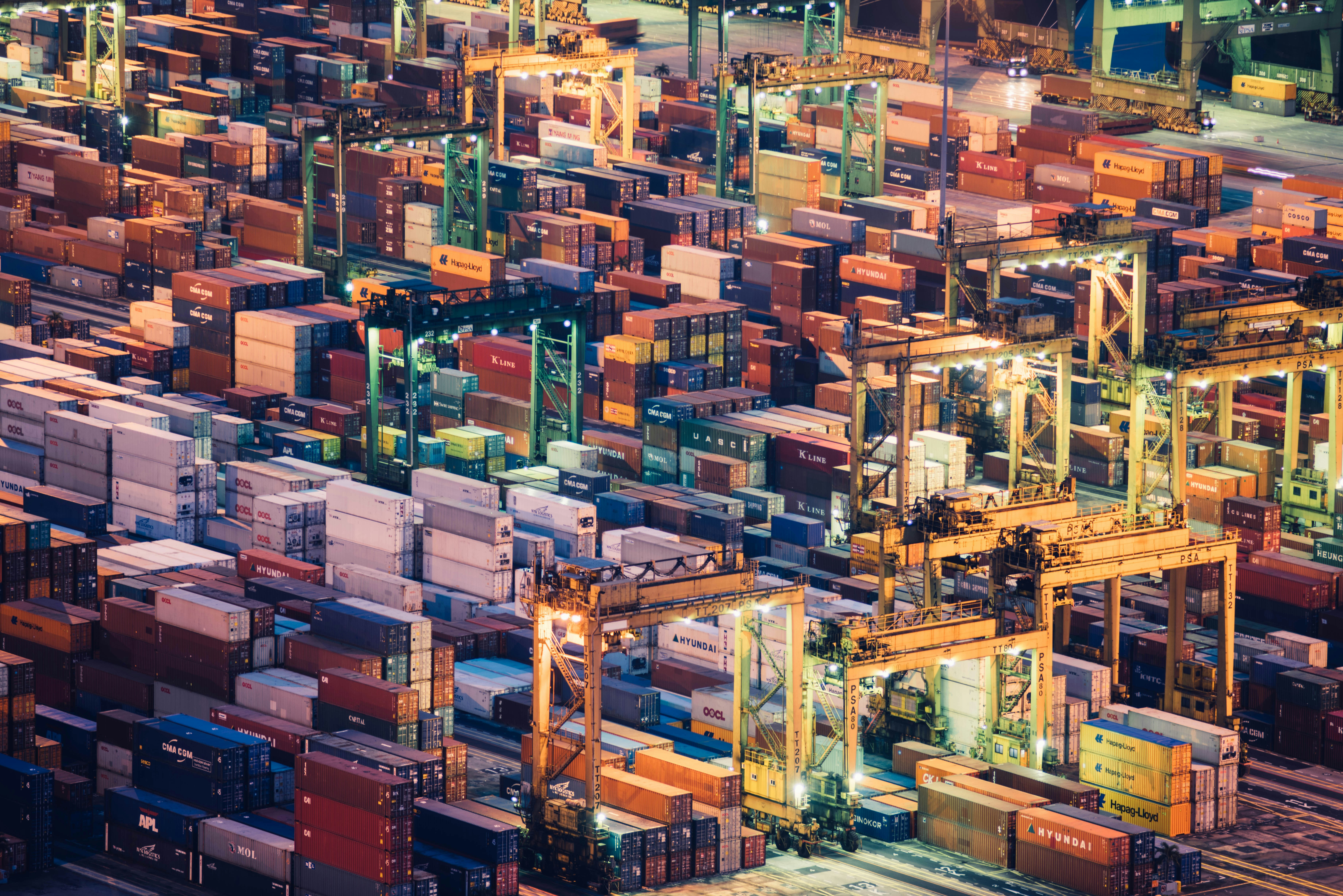 What is supply chain visibility? Definition and why it is important