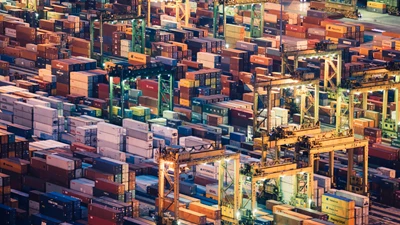 What is supply chain visibility? Definition and why it is important