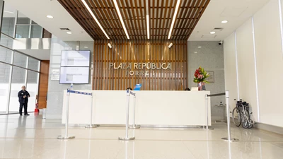 Bertling Logistics (Peru) S.A.C. in Lima Now Fully Operational from New Premises