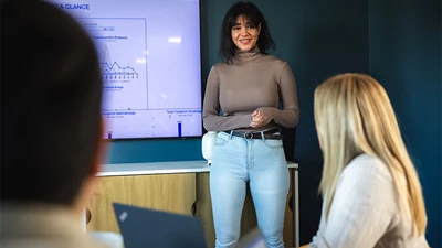 Bertling Ranked as the Second-Best Workplace in Sweden