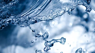 World Water Day on 22 March 2025