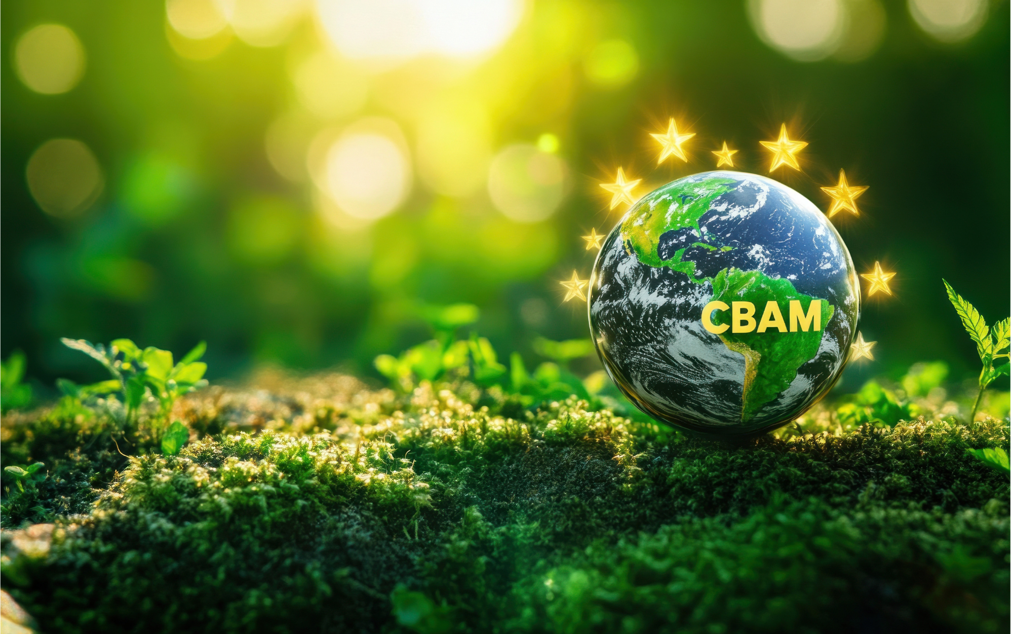 CBAM in force in 2026 - Guideline to ensure the seamless transportation of related goods