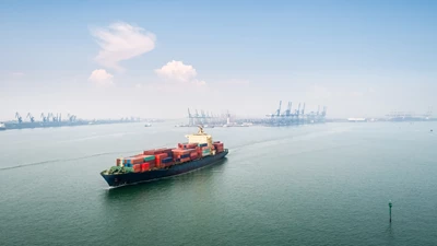 Shipping Surcharges Surge for Strait of Hormuz Cargo Following Iran Intervention