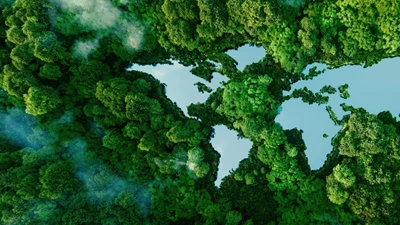 International Day of Climate Action 2025