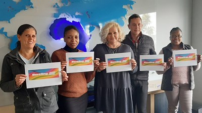 Bertling South Africa 2