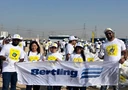 World Cleanup Day 2025 – Bertling Teams Around the Globe in Action