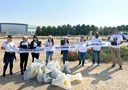 World Cleanup Day on September 16 - local initiatives from our global offices